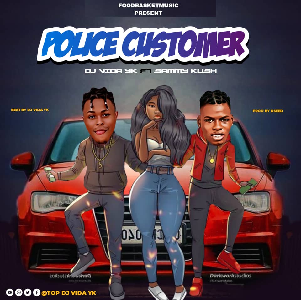 Police Customer