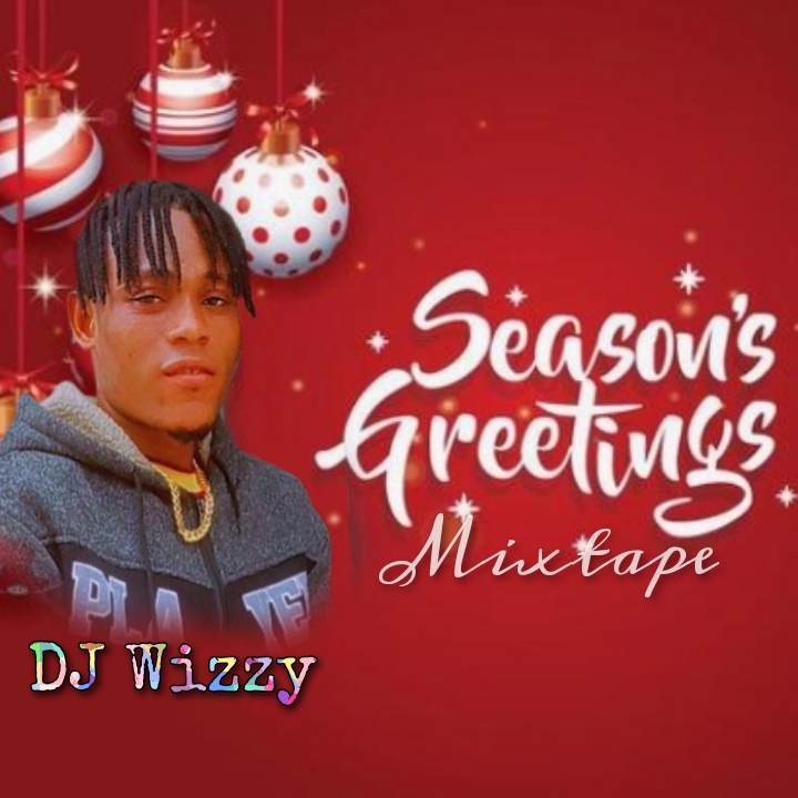 Season Greetings Mixtape