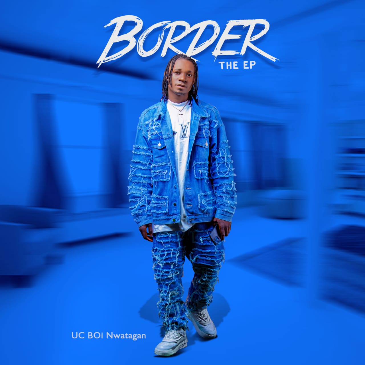 Border (The EP)