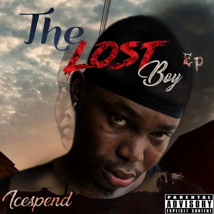 Icespend – The Lost Boy EP