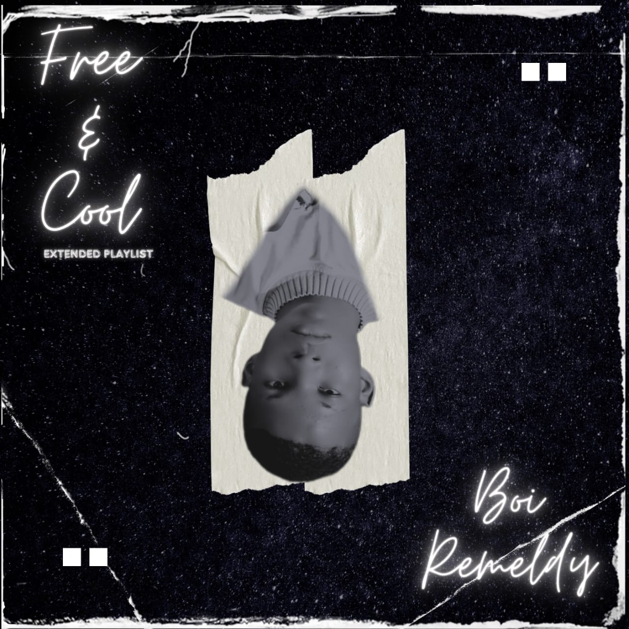 Boi Remeldy – Free Cool & The EP
