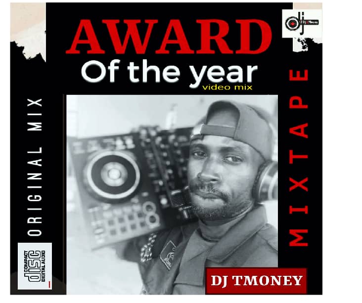 Award Of The Year Video Mixtape